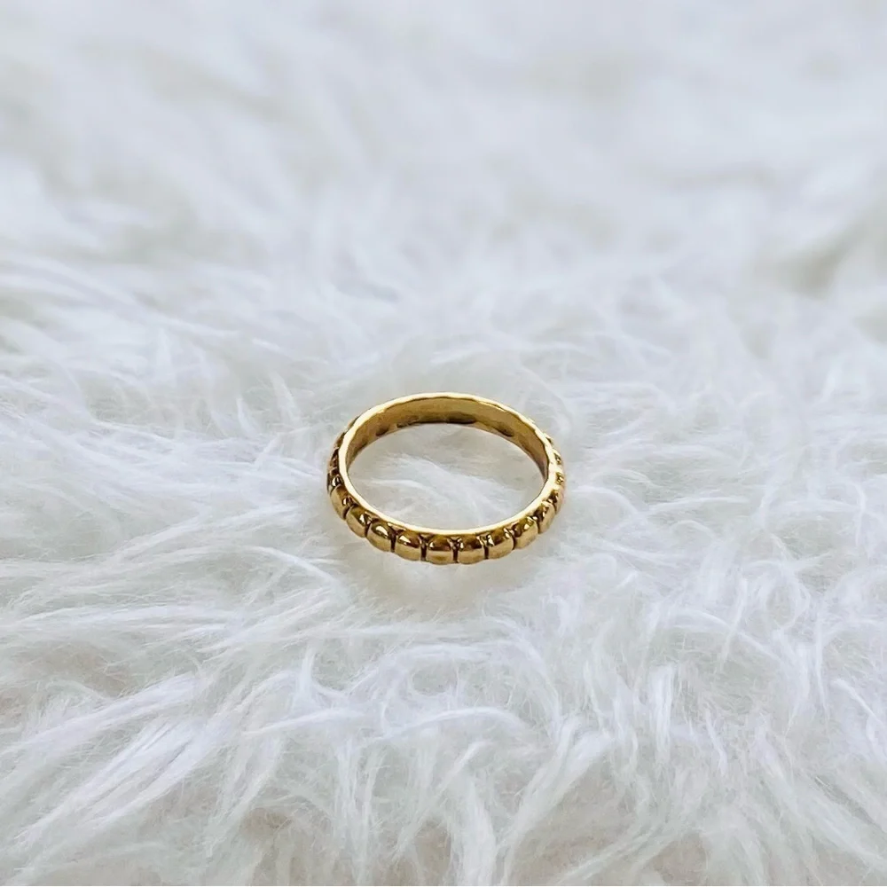Eternally Yours Ring